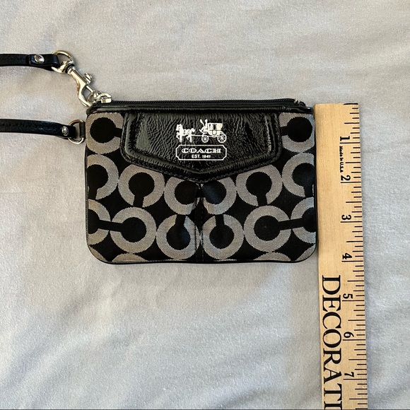Assorted Coach Wristlets - Picture 6 of 9